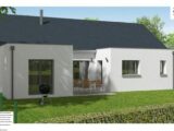Maison à construire à Neuville-sur-Sarthe (72190) 2312313-6913modele720230331PzIHT.jpeg Maisons France Confort