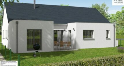 Neuville-sur-Sarthe Maison neuve - 2312313-6913modele720230331PzIHT.jpeg Maisons France Confort