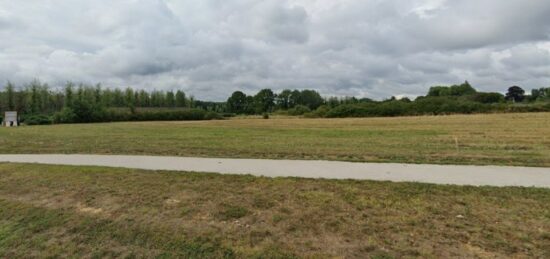 Terrain à bâtir à Soulitré, Pays de la Loire