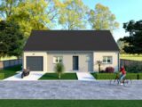 Maison à construire à Soulitré (72370) 2312327-4781modele7202305050Lzms.jpeg Maisons France Confort