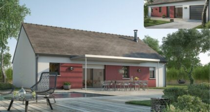 La Guierche Maison neuve - 2312347-6170modele620211010WPUxO.jpeg Maisons France Confort