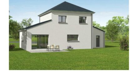 La Guierche Maison neuve - 2312352-3498modele720210812lGpux.jpeg Maisons France Confort