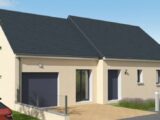 Maison à construire à La Guierche (72380) 2312368-3498modele620250122Uulwr.jpeg Maisons France Confort