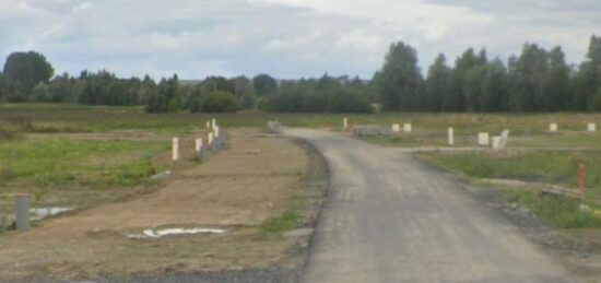 Maison neuve à , Pas-de-Calais