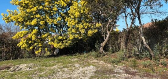 Terrain à bâtir à Saint-Paul-lès-Dax, Nouvelle-Aquitaine