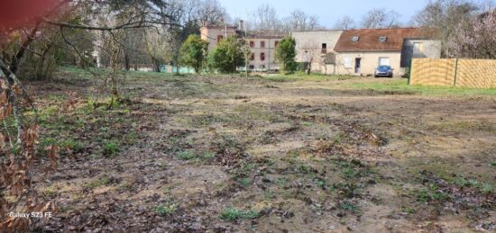 Terrain à bâtir à Albi, Occitanie