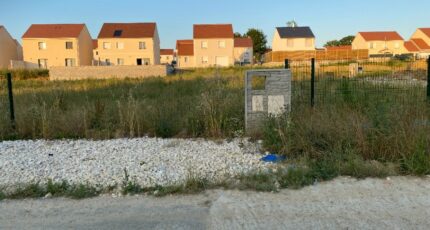 Nanteuil-lès-Meaux Maison neuve - 2312783-11639annonce120251021XfxiC.jpeg Maisons France Confort