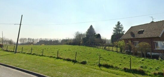 Terrain à bâtir à Lambres-lez-Douai, Hauts-de-France