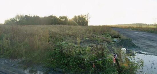 Terrain à bâtir à Billy-Montigny, Hauts-de-France