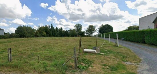 Terrain à bâtir à Camphin-en-Pévèle, Hauts-de-France