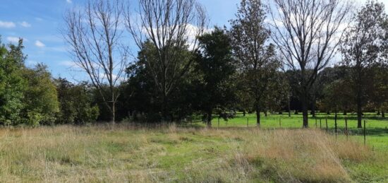 Maison neuve à , Pas-de-Calais