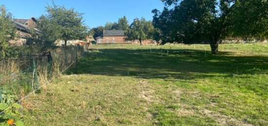 Terrain à bâtir à Vaulx-Vraucourt, Hauts-de-France