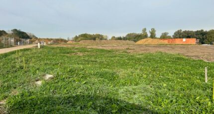 Vendin-lès-Béthune Terrain à bâtir - 2319204-5804annonce120251027FVJvD.jpeg Maisons France Confort