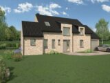 Maison à construire à Neuve-Chapelle (62840) 2319298-5804annonce620251027k7cVG.jpeg Maisons France Confort