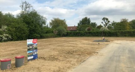 Neuve-Chapelle Maison neuve - 2319298-5804annonce120251027963Km.jpeg Maisons France Confort