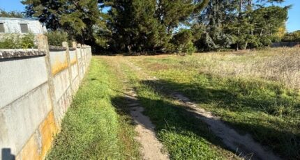 Mérignac Terrain à bâtir - 2319575-11594annonce120251028JTJbe.jpeg Maisons France Confort