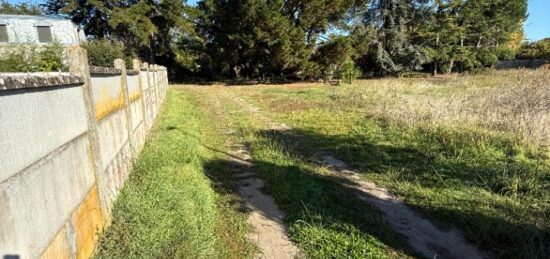 Terrain à bâtir à Mérignac, Nouvelle-Aquitaine