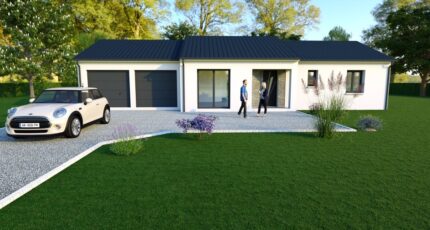 Royères Maison neuve - 2320155-10515modele6202305056GpFH.jpeg Maisons France Confort