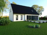 Maison à construire à Sailly-Labourse (62113) 2320501-5804modele620210824gR3sq.jpeg Maisons France Confort