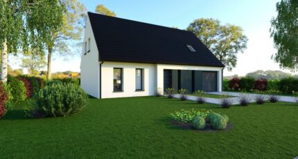 Sailly-Labourse Maison neuve - 2320501-5804modele620210824gR3sq.jpeg Maisons France Confort