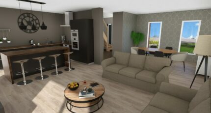 Sailly-Labourse Maison neuve - 2320501-5804modele820210824iiQad.jpeg Maisons France Confort