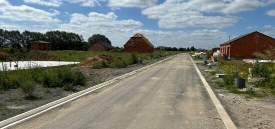 Terrain à bâtir à Douvrin, Hauts-de-France