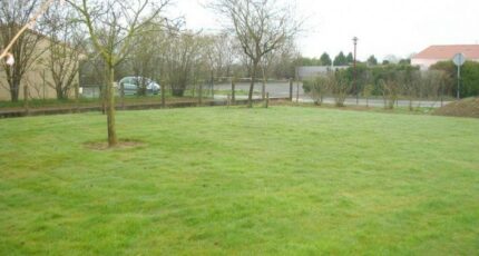 Blaye Terrain à bâtir - 2272765-1686annonce120250916dskQu.jpeg Maisons France Confort