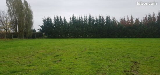 Terrain à bâtir à Artigues-près-Bordeaux, Nouvelle-Aquitaine