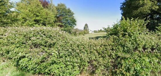 Terrain à bâtir à Beuzeville, Normandie