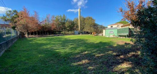 Terrain à bâtir à , Var