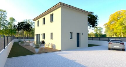 La Farlède Maison neuve - 2323683-10122annonce6202510317rAvv.jpeg Maisons France Confort