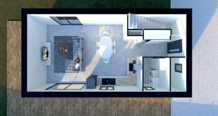 La Farlède Maison neuve - 2323683-10122annonce820251031QW40p.jpeg Maisons France Confort