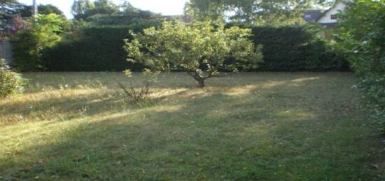 Terrain à bâtir à Vigneux-sur-Seine, Île-de-France