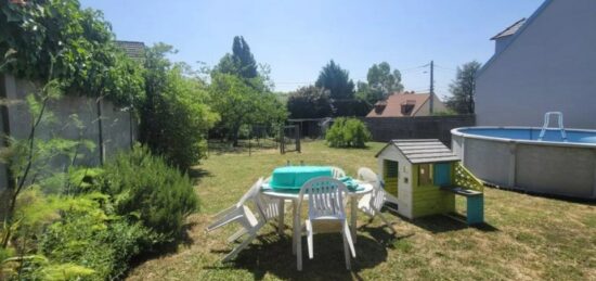 Terrain à bâtir à Ballancourt-sur-Essonne, Île-de-France