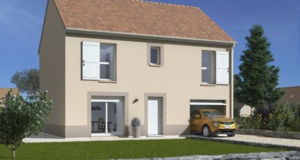 Ballancourt-sur-Essonne Maison neuve - 2323441-1795modele6202007295EqHl.jpeg Maisons France Confort