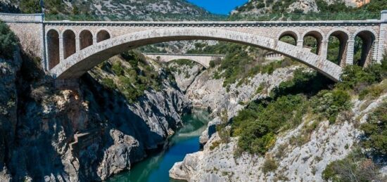 Terrain à bâtir à Saint-Jean-de-Fos, Occitanie