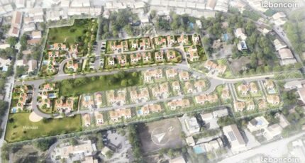 Saint-Pargoire Maison neuve - 2324019-11017annonce120251031r2Li3.jpeg Maisons France Confort