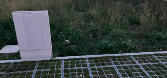 Terrain à bâtir à , Charente