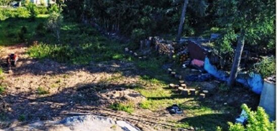 Terrain à bâtir à Salsigne, Occitanie