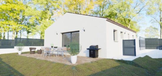 Maison neuve à Baudinard-sur-Verdon, Provence-Alpes-Côte d'Azur