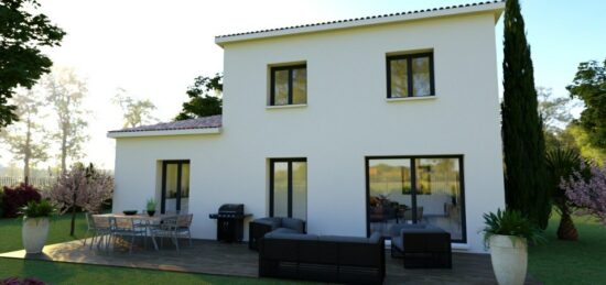 Maison neuve à Baudinard-sur-Verdon, Provence-Alpes-Côte d'Azur