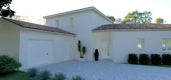 Maison neuve à Garéoult, Provence-Alpes-Côte d'Azur