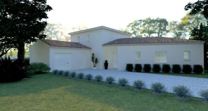 Garéoult Maison neuve - 2324674-10122modele820230608XLTIE.jpeg Maisons France Confort