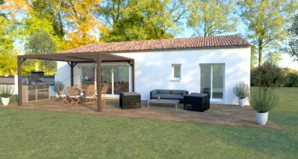 Garéoult Maison neuve - 2324665-10122modele720230612GLhqc.jpeg Maisons France Confort