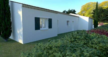 Gonfaron Maison neuve - 2324754-10122modele9202305033uRWT.jpeg Maisons France Confort