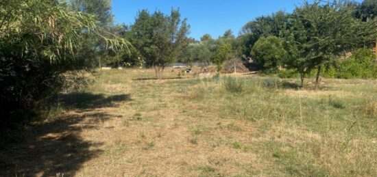 Terrain à bâtir à La Garde, Provence-Alpes-Côte d'Azur