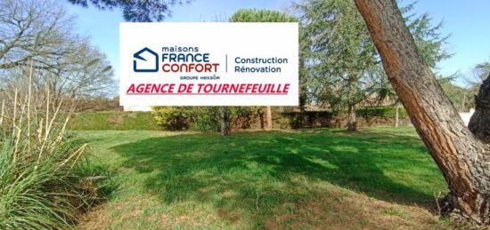 Terrain à bâtir à Samatan, Occitanie