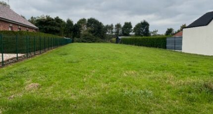 Liencourt Terrain à bâtir - 2286208-11571annonce220250927GOKZM.jpeg Maisons France Confort