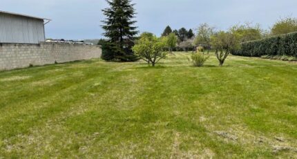 Nanteuil-lès-Meaux Maison neuve - 2325697-11233annonce120251102p4ZKA.jpeg Maisons France Confort