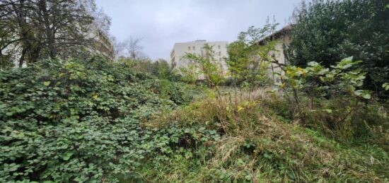 Terrain à bâtir à Vaulx-en-Velin, Auvergne-Rhône-Alpes